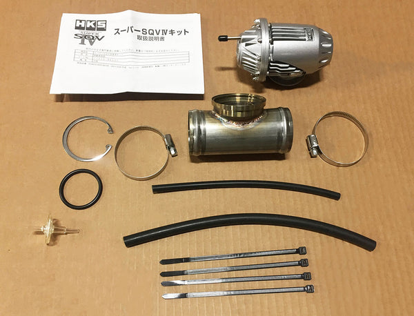 Blow Off Valve Kit For Can-Am Maverick X3 2020-2023 (Turbo R/RR/XRS/XRC/XMR/XDS) - Lifetime Warranty